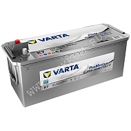 Аккумуляторная батарея VARTA 6СТ145 обр.Promotive SD 513х189х223 (С)