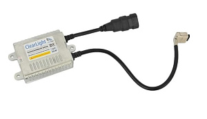 Блок розжига Clearlight под лампу D1