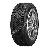Шина CORDIANT Snow Cross 2 185/65 R14 90T шипы
