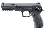 Пистолет пневмтический UMAREX DX17 кал.4,5мм