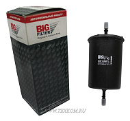 Фильтр топливный ГАЗ ЗМЗ-405,406 BIG GB-335 ЕВРО-3 BIG FILTER