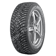 Шина NOKIAN Nordman 8 XL 225/55 R17 101T шип