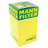 Фильтр масляный MANN W950/4 ЗиЛ-5301,МАЗ-4370, (дв.ММЗ-260,245) БИГ GB1085