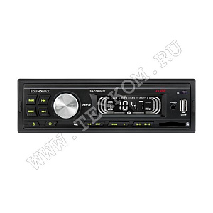 Автомагнитола SOUNDMAX SM-CCR3052F