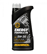 Масло моторное MANNOL ENERGY FORMULA FR 5W30 синт. 1л