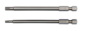 Биты Т15х100, Т27Х100 TORX SECURITY YATO