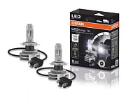 Лампа 12-24V H4 LED COOL WHITE LEDriving 6000K (2шт) OSRAM