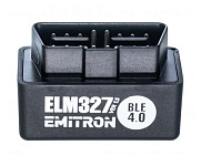 Адаптер автодиагностический ELM327 BLE 4.0