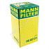Элемент фильтрующий MANN HU6013Z масляный ( CLEAN ML4536 BIG GB1483EC SAKURA EO 31930 )