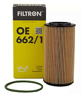 Фильтр масляный Volvo C30/C70/S40/S80/V50/XC90 2.4/2.5/2.4D 01> Filtron