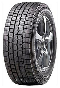Шина DUNLOP SP Winter Maxx WM01 195/55R16 91T