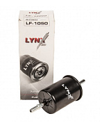 Фильтр топливный Chevrolet Lacetti> LYNX
