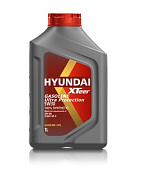Масло моторное Hyundai XTeer Gasoline G800 5W30 1л