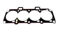 Прокладка головки блока ВАЗ-2112 d=82.0 ВАТИ