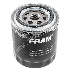 Фильтр масляный ВАЗ-2101 FRAM