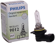 Лампа HIR 2 PX22d 55W Philips