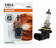 Лампа 12V HB4x51W OSRAM блистер