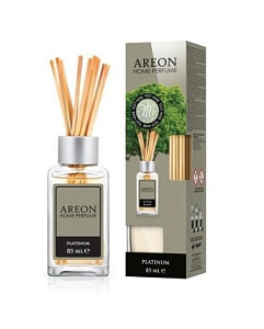 Ароматизатор AREON HOME PREMIUM PERFUME (gold)