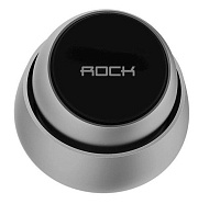 Держатель Rock Autobot Q Magnetic Car Mount grey для сотовых телефонов