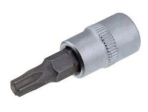 Головка со вставкой 1/4" TORX (T40, L=38 мм) AVS BS14T40