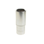 Головка торцевая 24 1/2" 6гр. ЭВРИКА