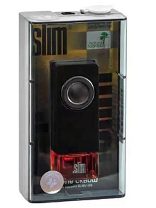 Ароматизатор воздуха SLIM на дефлектор (сквош)
