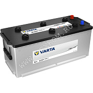 Аккумуляторная батарея VARTA Standart 6СТ180 (справа +) B-1 513х225х218