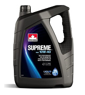 Масло моторное PETRO-CANADA Supreme 10W40 5л