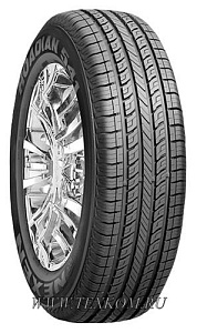 Шина NEXEN Roadian 541 225/75 R16 104H