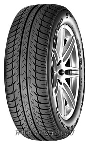 Шина BFGOODRICH G-GRIP 185/65 R15 88H