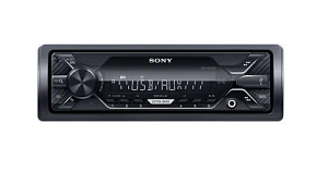 Автомагнитола SONY DSX-A110UW