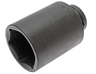Головка торцевая 41 1/2" 6гр ударная 82мм JTC