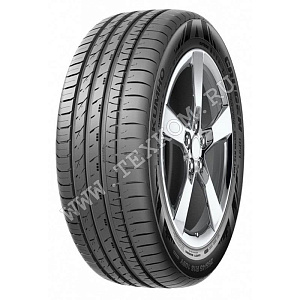 Шина KUMHO HP-91 265/65 R17 112V