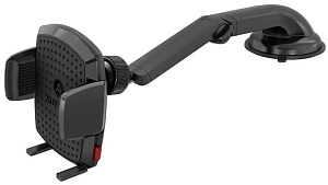 Держатель телефона Arroys Dash MAX Auto XL Black
