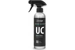 Очиститель универсальный UC Ultra Clean 500мл Detail