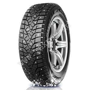 Шина BRIDGESTONE Blizzak Spike-02 84T шип