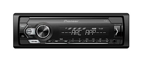 Автомагнитола PIONEER MVH-S120UBW