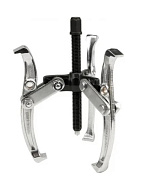 Съемник подшипника 3-х лапый 6"/150мм (d80-300мм) YATO