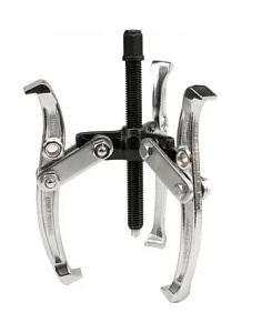 Съемник подшипника 3-х лапый 6"/150мм (d80-300мм) YATO