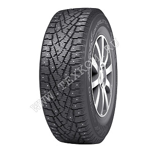 Шина Nokian Hakkapeliitta C3 215/70R15 С 109/107R шип