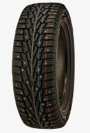 Шина CORDIANT Snow Cross 225/55 R17 101T шипы