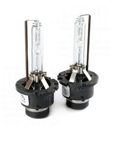 Лампа 12V ксенон D2S Clearlight 4300K