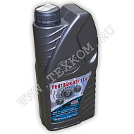 Жидкость для АКПП PENTOSIN ATF 1 LV DEXRON VI 1л