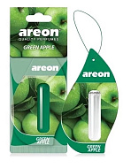 Ароматизатор AREON LIQUID 5ml (green apple)