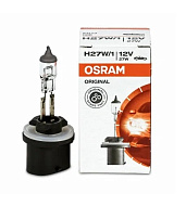 Лампа 12V H27W/1 HALOGEN OSRAM