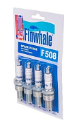 Свеча зажигания ВАЗ-2108-099 FINWHALE F508 компл.