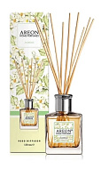 Ароматизатор AREON HOME PERFFUME STICK GARDEN (JASMINE) 150