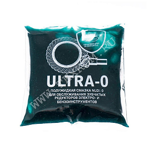 Смазка ВМП АВТО МС ULTRA для электроинструмента (стик-пакет) 50г