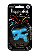 Ароматизатор Kogado Happy Dog на кондиционер Squash Marine