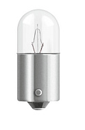 Лампа 24V одноконтактная R10W (ВА15s) NEOLUX